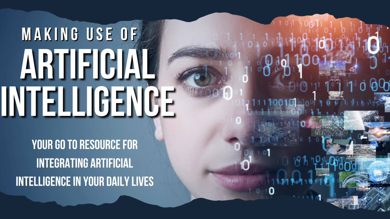 Modern Artificial Intelligence Interface and Practical Applications